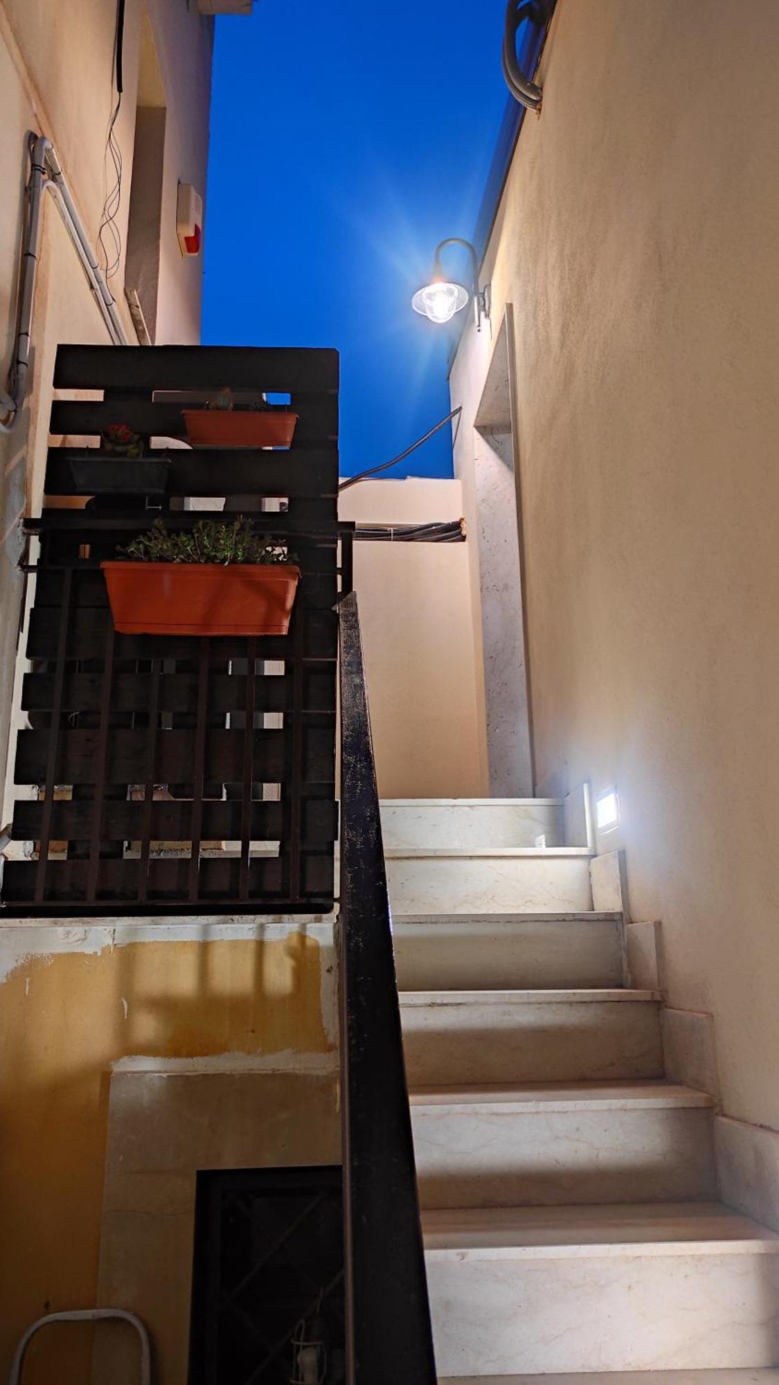 Alla Corte Di Dionisio Syracuse Exterior foto