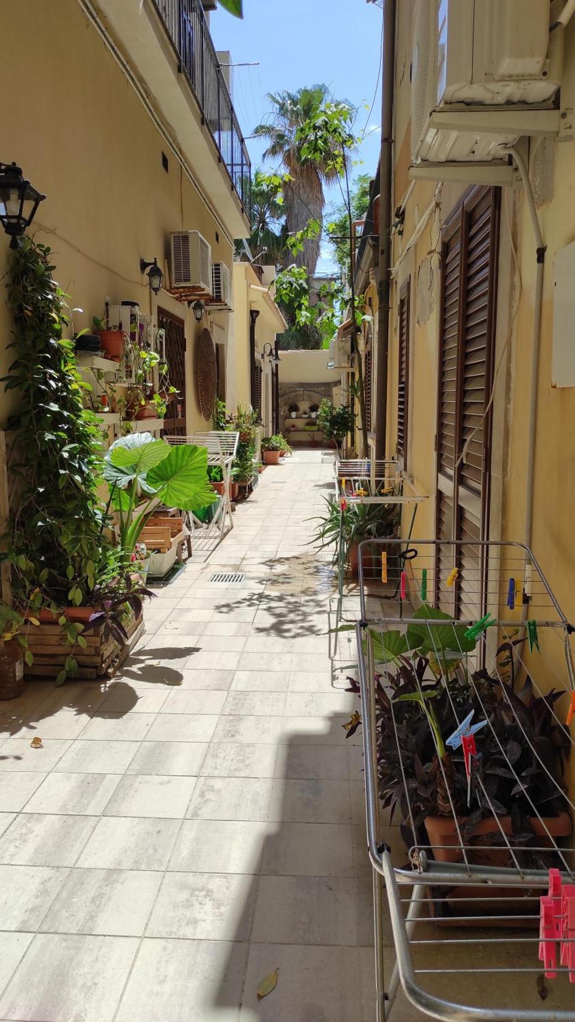 Alla Corte Di Dionisio Syracuse Exterior foto